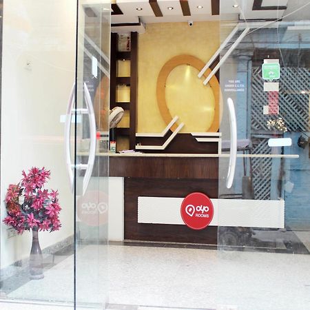 Oyo Rooms New Delhi Railway Station エクステリア 写真