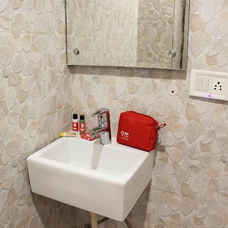 Oyo Rooms New Delhi Railway Station エクステリア 写真