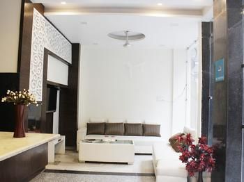 Oyo Rooms New Delhi Railway Station エクステリア 写真