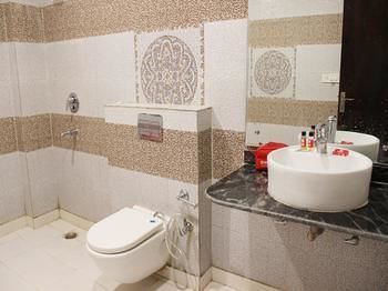 Oyo Rooms New Delhi Railway Station エクステリア 写真