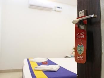 Oyo Rooms New Delhi Railway Station エクステリア 写真