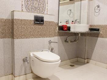 Oyo Rooms New Delhi Railway Station エクステリア 写真