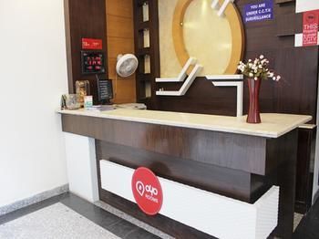 Oyo Rooms New Delhi Railway Station エクステリア 写真