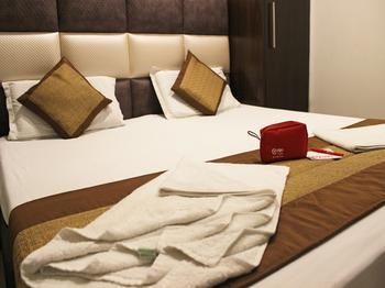 Oyo Rooms New Delhi Railway Station エクステリア 写真