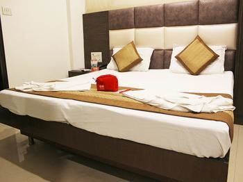 Oyo Rooms New Delhi Railway Station エクステリア 写真